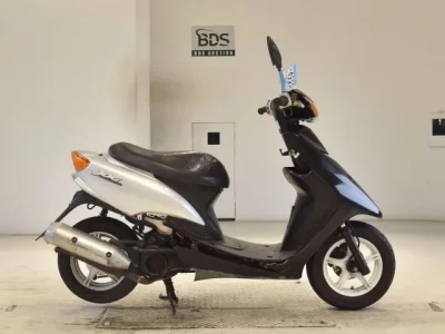 Yamaha JOG-4
