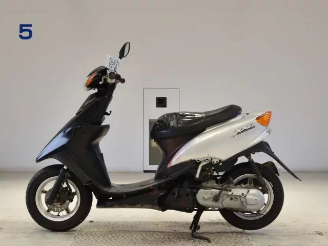 Yamaha JOG-4