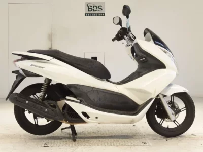 Honda PCX125