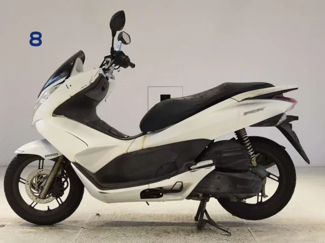 Honda PCX125