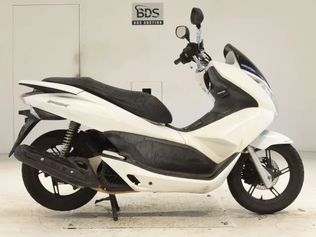 Honda PCX125