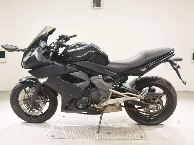 Kawasaki NINJA400R