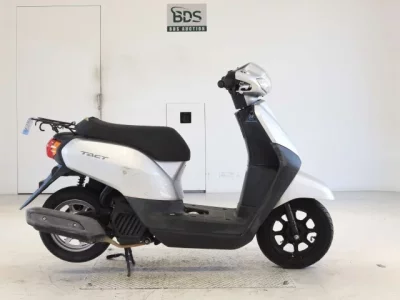 Honda TACT-4 BASIC