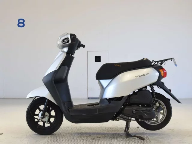 Honda TACT-4 BASIC