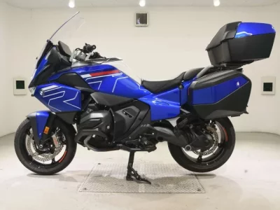 Other BMWR1300RT ASA  с аукциона в Японии