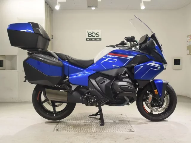 Other BMWR1300RT ASA лот № 5193 оценка 8  с аукциона в Японии