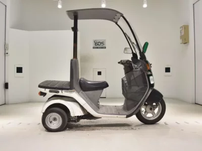 Honda GYRO CANOPY-2