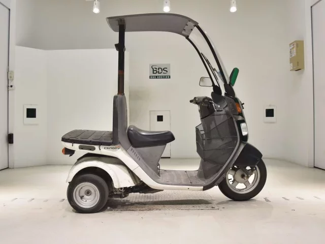 Honda GYRO CANOPY-2