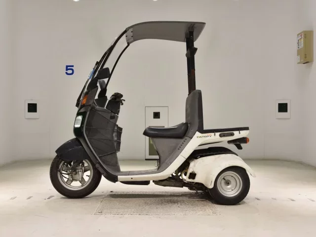 Honda GYRO CANOPY-2