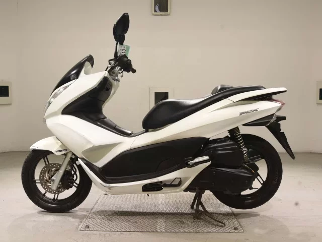 Honda PCX125
