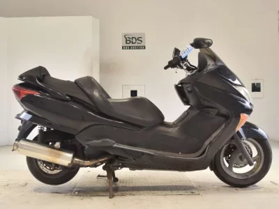 Honda FORZA X