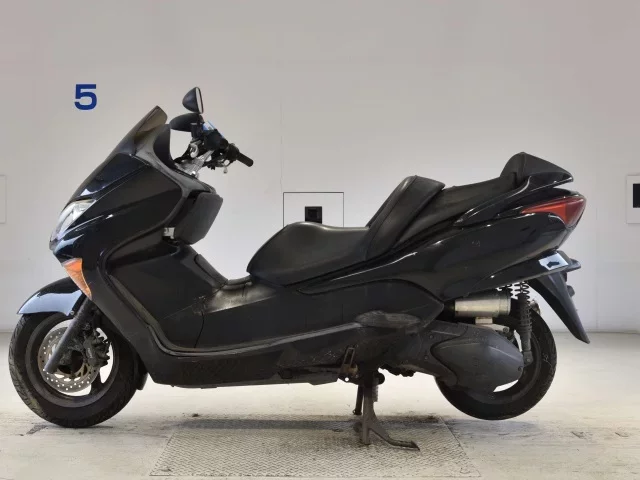 Honda FORZA X