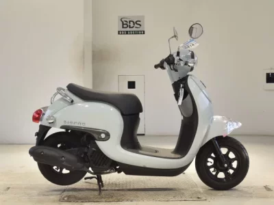 Honda GIORNO -3