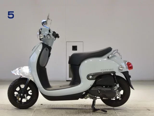 Honda GIORNO -3