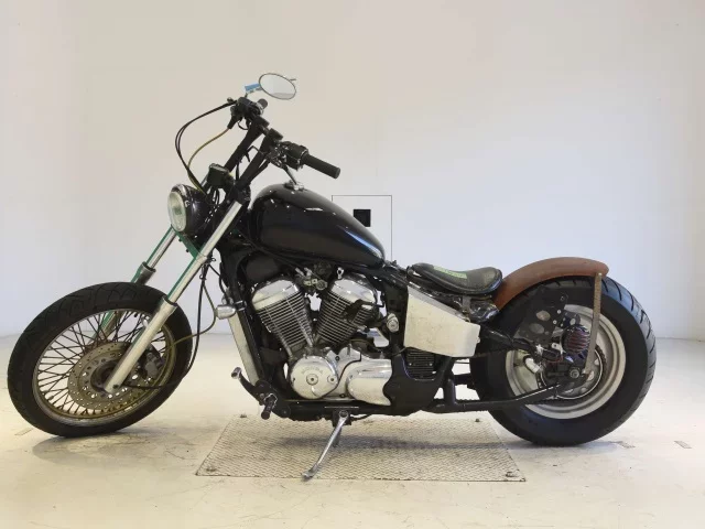 Honda STEED400