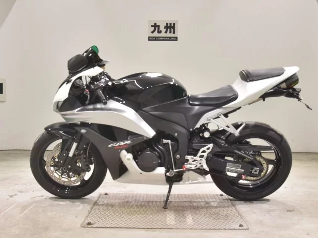 Honda CBR600RR