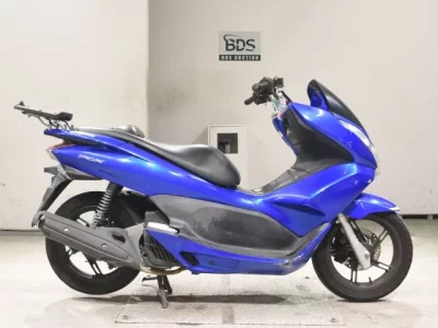 Honda PCX125