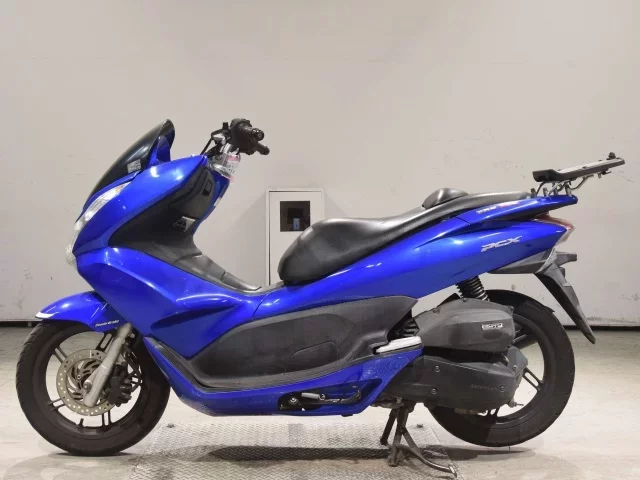 Honda PCX125