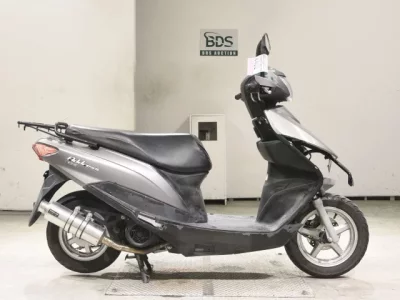 Suzuki ADDRESS V125