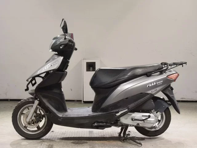 Suzuki ADDRESS V125
