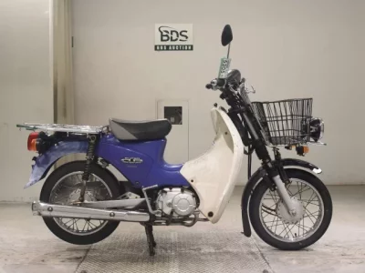 Honda C110
