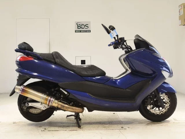 Yamaha MAJESTY 250-4