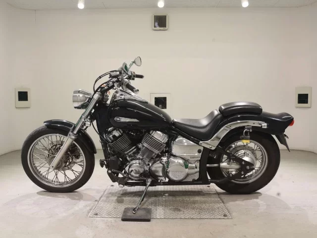 Yamaha DRAGSTAR400