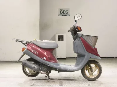 Yamaha JOG POCHE