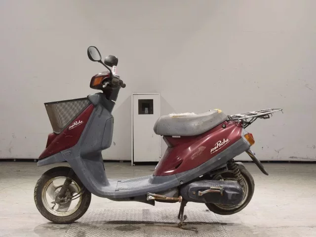 Yamaha JOG POCHE
