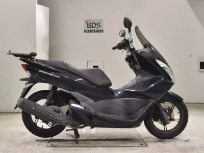 Honda PCX150-2