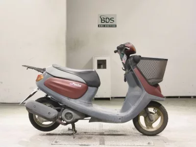 Yamaha JOG POCHE