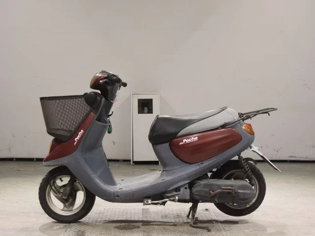 Yamaha JOG POCHE