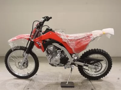Honda CRF125F