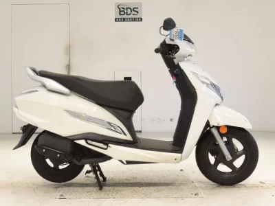 Honda ACTY BA125