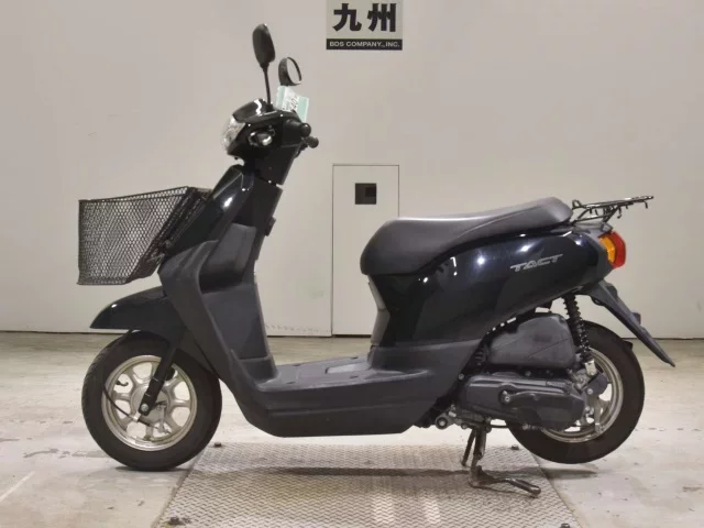 Honda TACT-4 BASIC