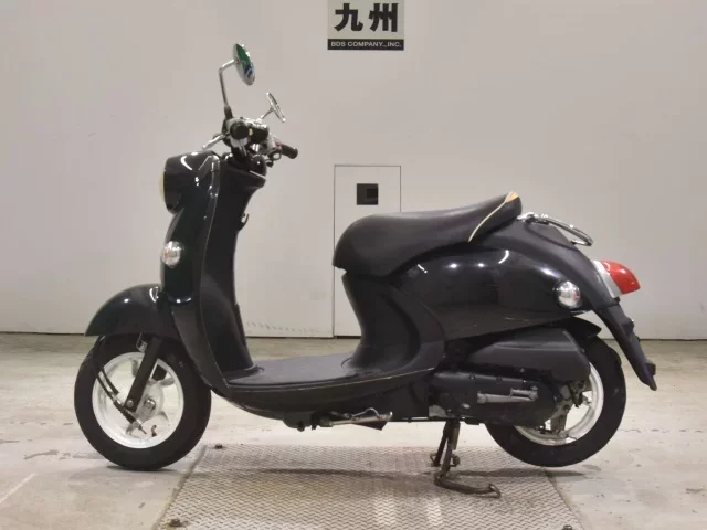 Yamaha VINO-2