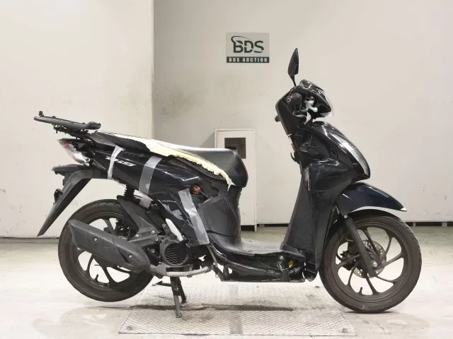 Honda DIO110-3