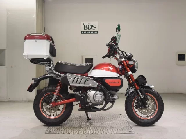 Honda MONKEY 125