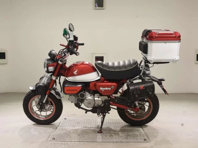 Honda MONKEY 125