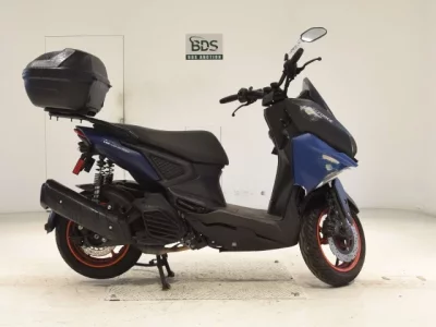 Yamaha X FORCE