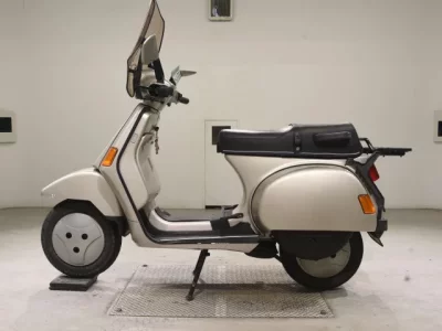 Vespa VESPA COSA  с аукциона в Японии