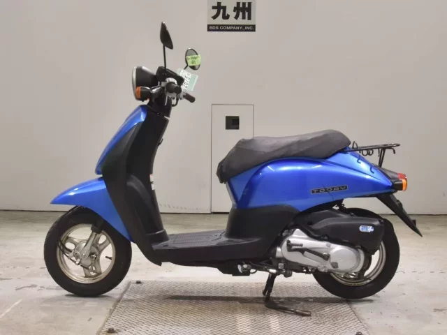 Honda TODAY