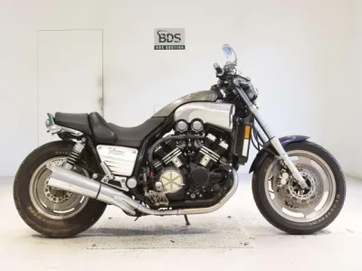 Yamaha V-MAX