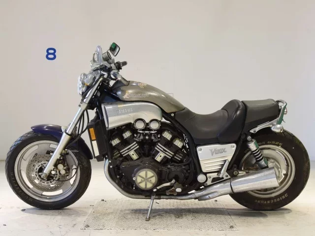 Yamaha V-MAX