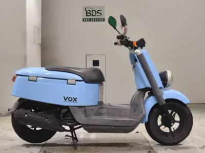 Yamaha VOX