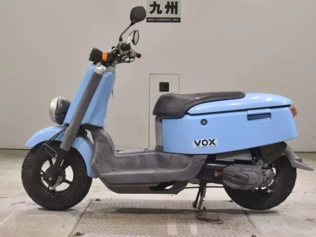 Yamaha VOX