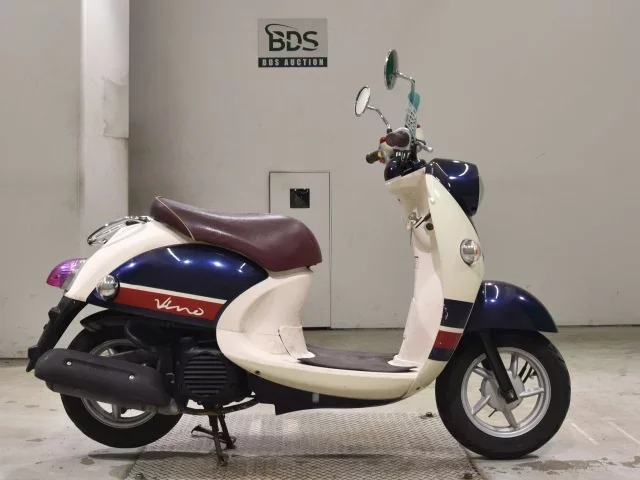 Yamaha VINO-2