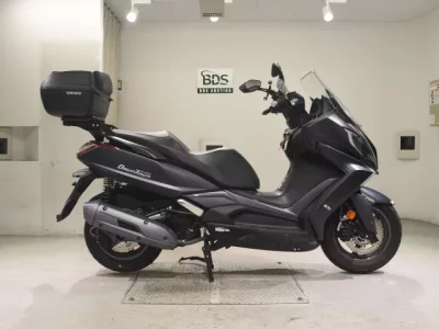 Kymco KYMCO DOWN TOWN125I