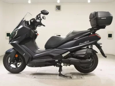 Kymco KYMCO DOWN TOWN125I