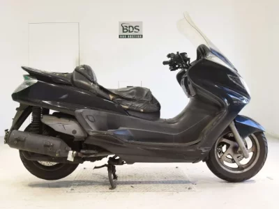 Yamaha MAJESTY 250-3